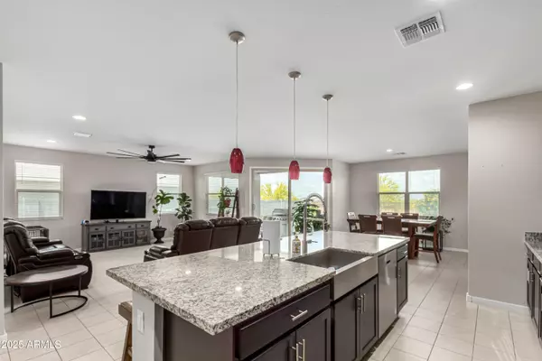 San Tan Valley, AZ 85143,3264 E LUNA Drive