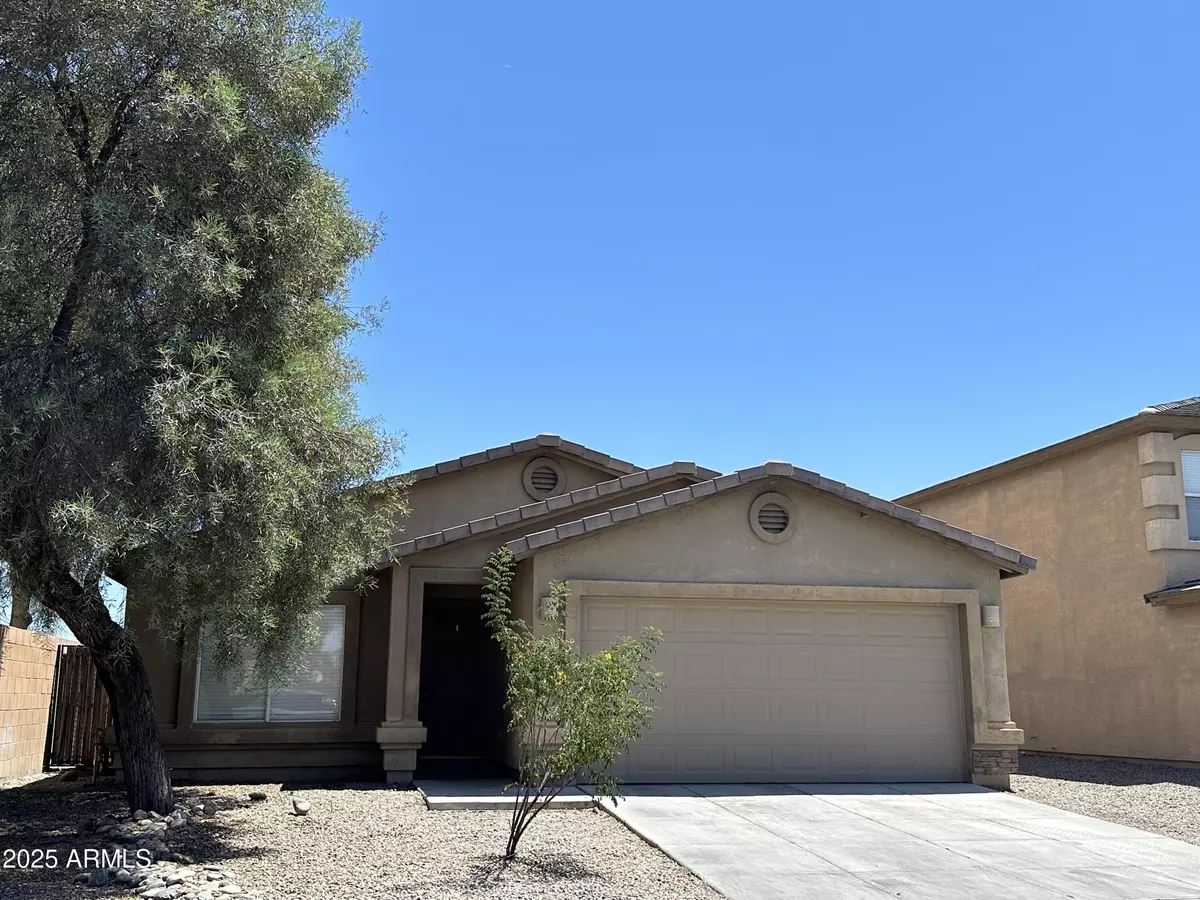 Buckeye, AZ 85326,25211 W LAMONT Avenue