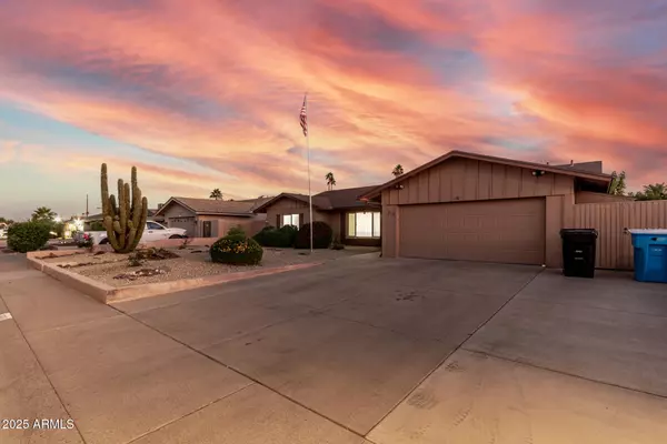 Phoenix, AZ 85053,3535 W SAINT MORITZ Lane