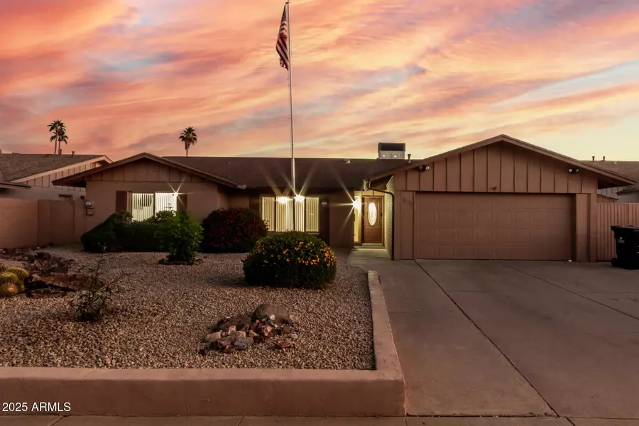 3535 W SAINT MORITZ Lane, Phoenix, AZ 85053