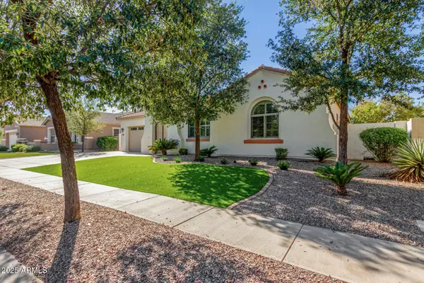 Gilbert, AZ 85298,2861 E ALEXANDER Court