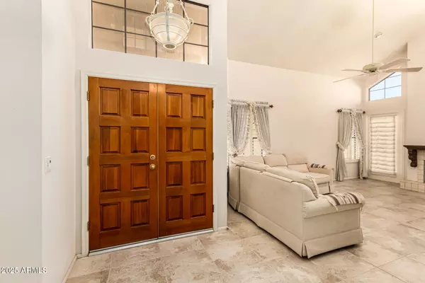 Scottsdale, AZ 85260,9680 E CAMINO DEL SANTO --