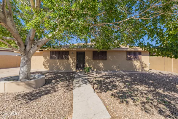 1458 W 6TH Drive, Mesa, AZ 85202