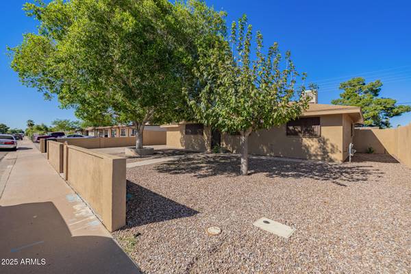 Mesa, AZ 85202,1458 W 6TH Drive