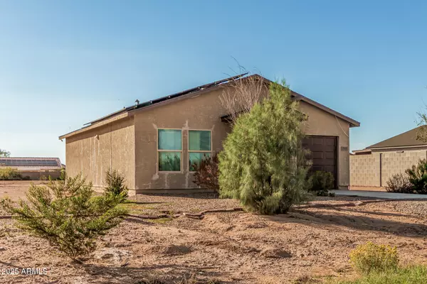 Arizona City, AZ 85123,15458 S OVERFIELD Road