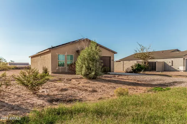 Arizona City, AZ 85123,15458 S OVERFIELD Road