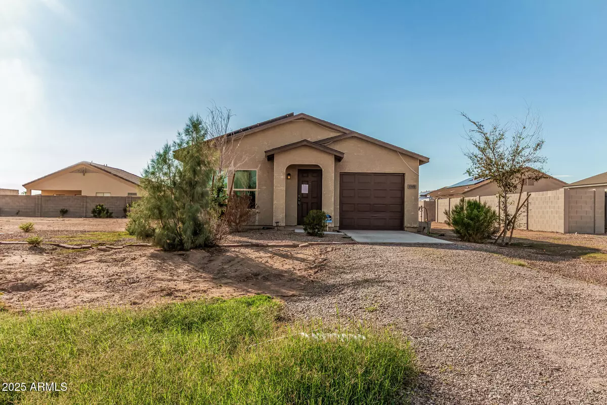 Arizona City, AZ 85123,15458 S OVERFIELD Road