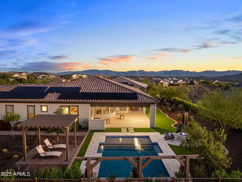 3940 Rolling Stock Way, Wickenburg, AZ 85390