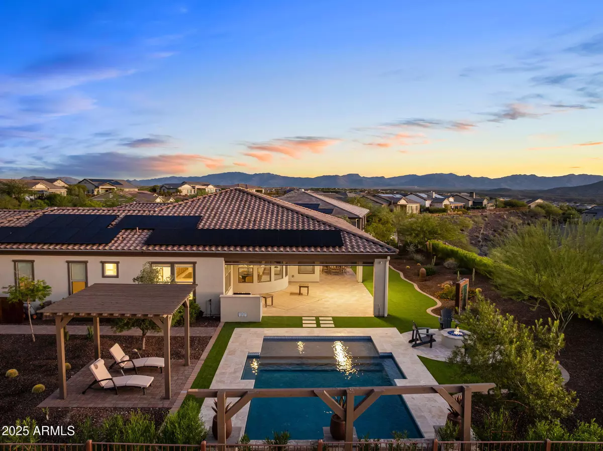 Wickenburg, AZ 85390,3940 Rolling Stock Way