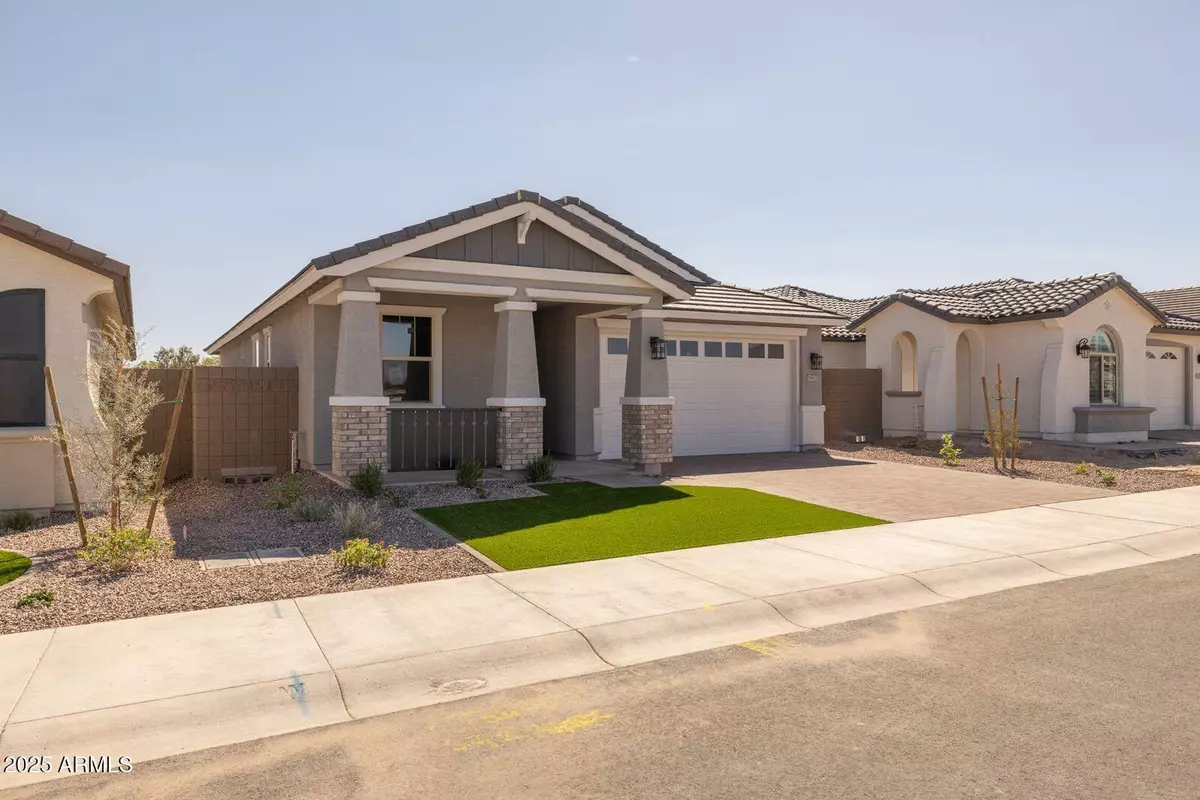 Litchfield Park, AZ 85340,18953 W MONTEROSA Street