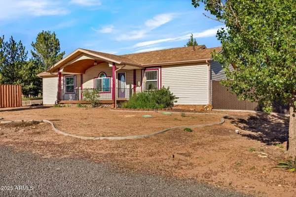 Snowflake, AZ 85937,1689 E EAGER Avenue