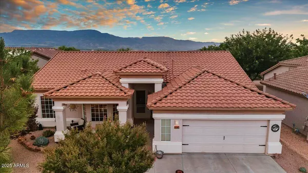 Cornville, AZ 86325,776 S Shooting Star Drive