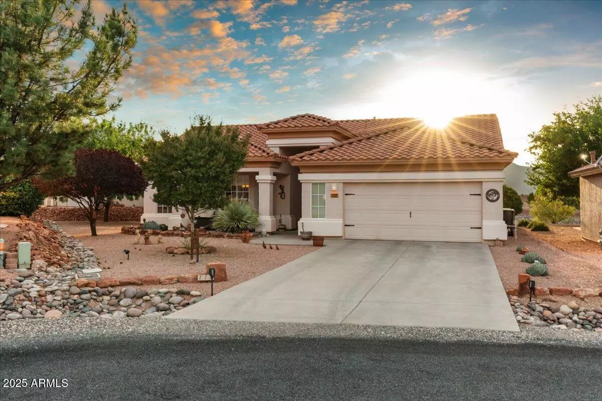 Cornville, AZ 86325,776 S Shooting Star Drive