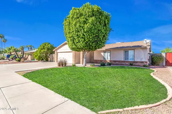 Chandler, AZ 85225,812 W Rosal Place