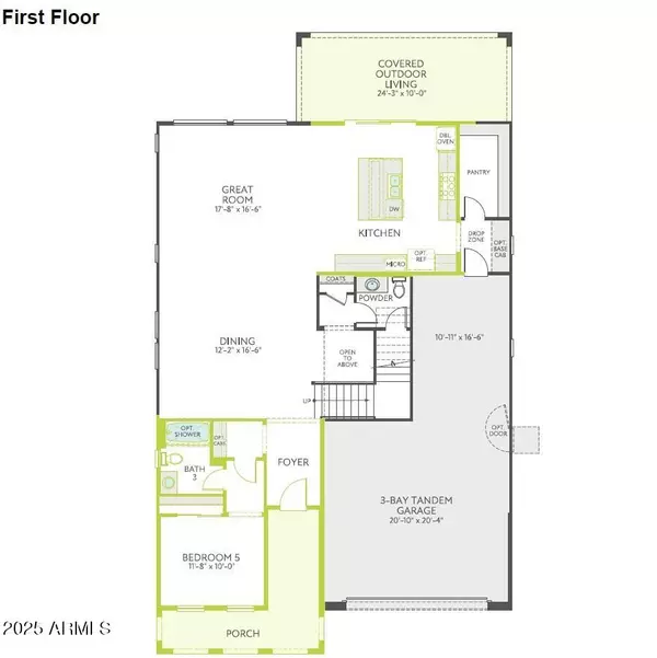 San Tan Valley, AZ 85140,2294 E Foremaster Road