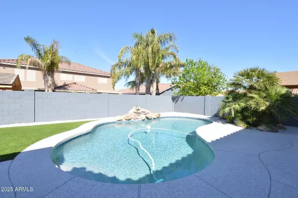 San Tan Valley, AZ 85144,2812 W SUNSHINE BUTTE Drive