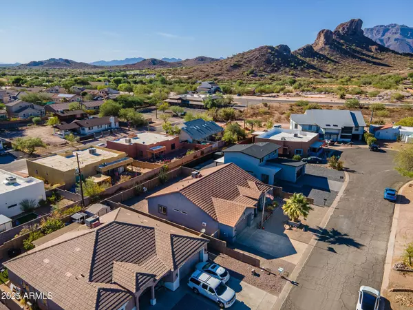 Gold Canyon, AZ 85118,6154 S BOREGO Road