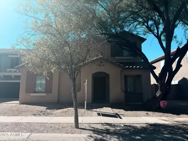 Gilbert, AZ 85295,1840 S FALCON Drive