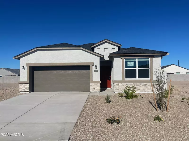 526 W Bunker Hill Street, Florence, AZ 85132