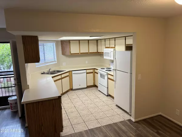 Mesa, AZ 85205,1444 N Recker Road #126