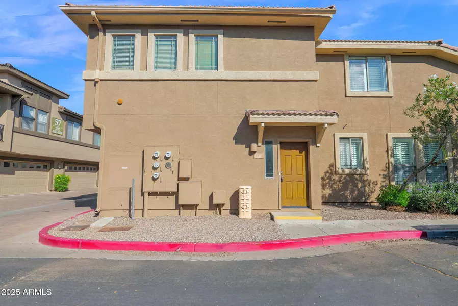 1225 N 36TH Street #2107, Phoenix, AZ 85008