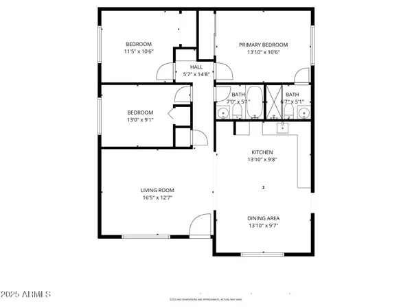 Phoenix, AZ 85035,5231 W CAMBRIDGE Avenue