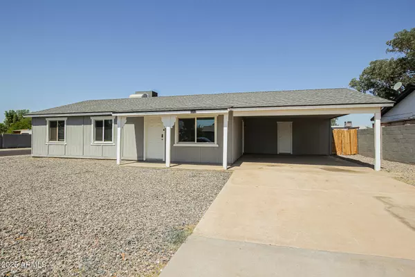 2202 N 73RD Avenue, Phoenix, AZ 85035