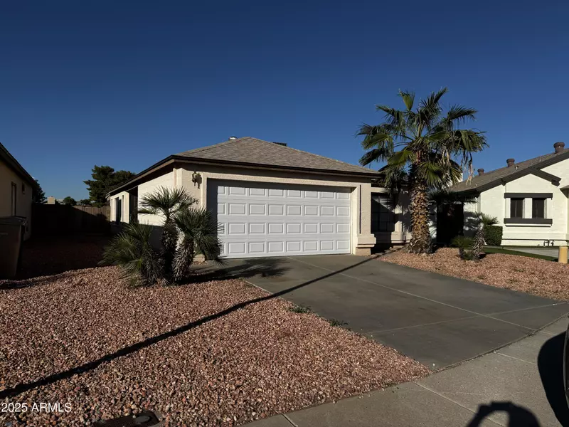 10830 W Diana Avenue, Peoria, AZ 85345