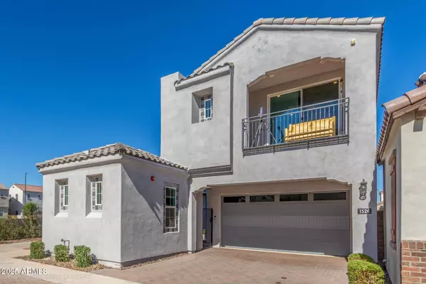 Gilbert, AZ 85295,1526 E SHANNON Street