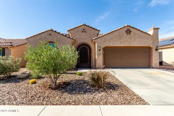 4138 N HAWTHORN Drive, Florence, AZ 85132