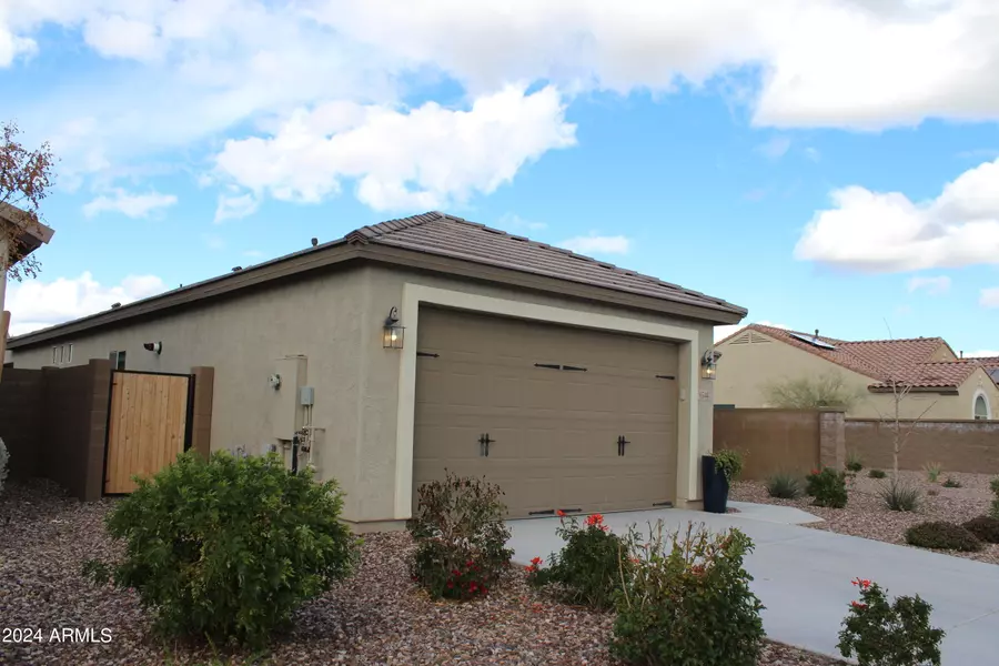 6544 W SONOMA Way, Florence, AZ 85132