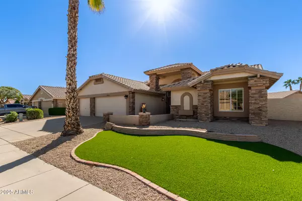 Peoria, AZ 85382,8345 W ROSEMONTE Drive