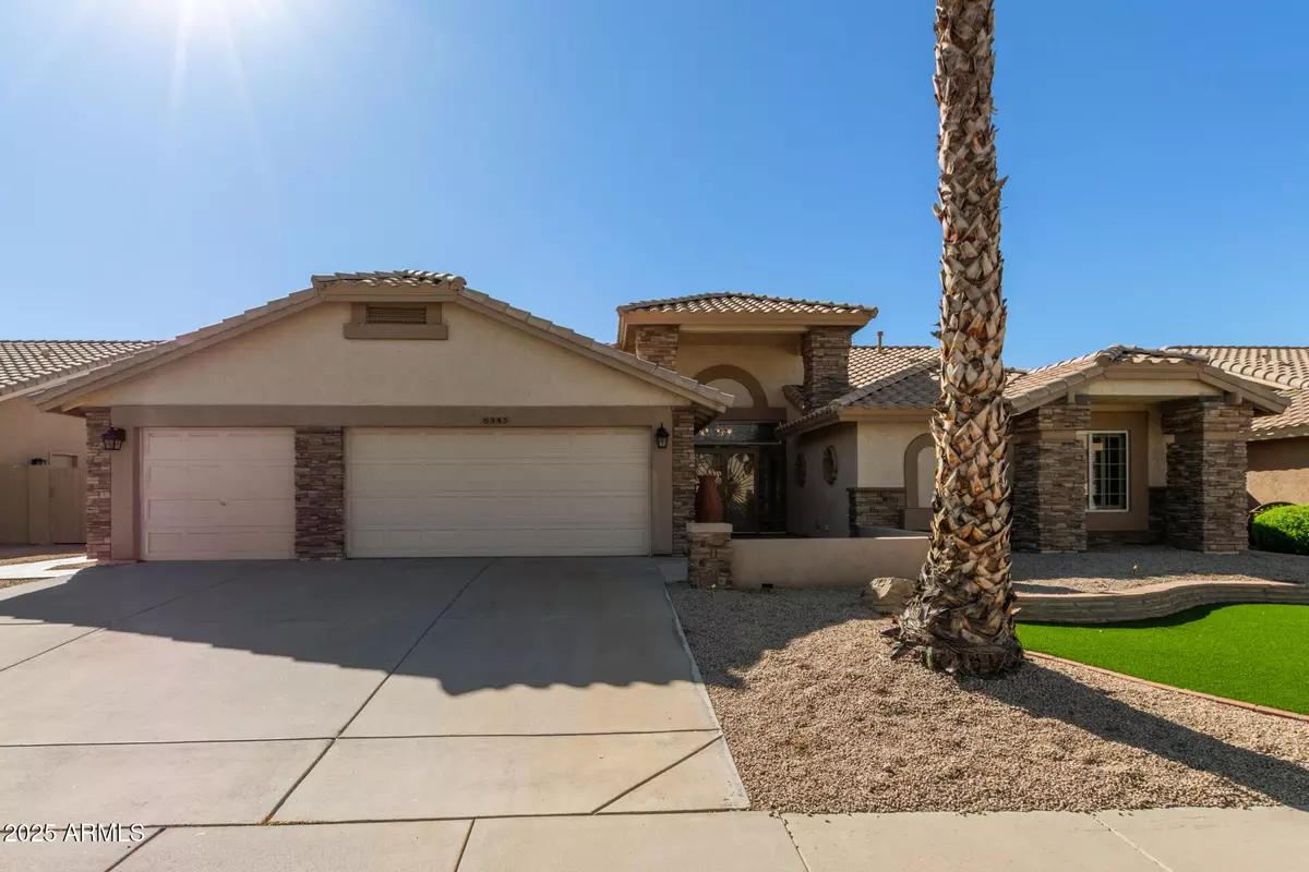 Peoria, AZ 85382,8345 W ROSEMONTE Drive
