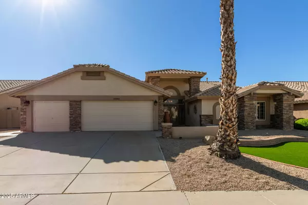 8345 W ROSEMONTE Drive, Peoria, AZ 85382
