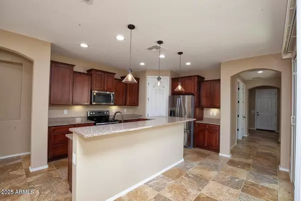 Buckeye, AZ 85396,21883 N 263RD Drive