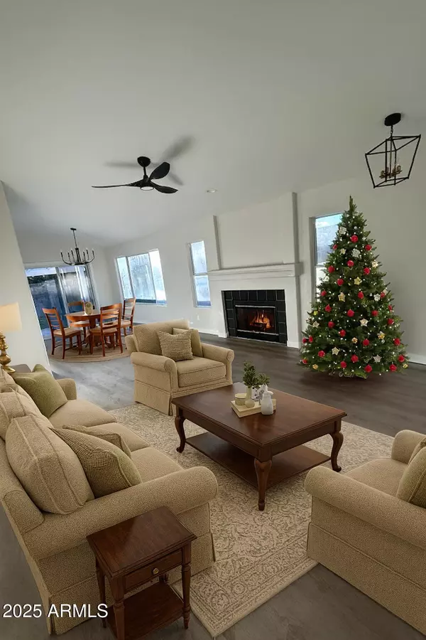 Chandler, AZ 85224,2541 W PARK Avenue