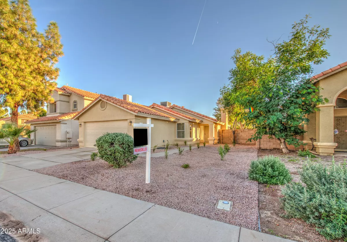 Chandler, AZ 85224,2541 W PARK Avenue
