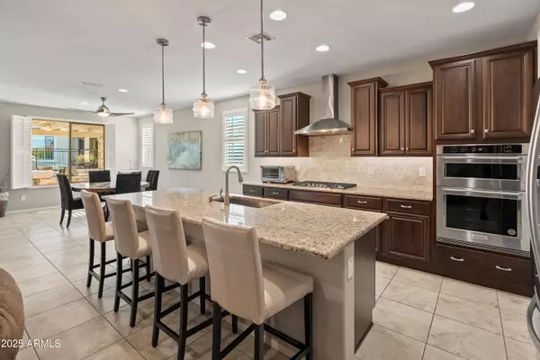 Buckeye, AZ 85396,21309 N 264TH Lane