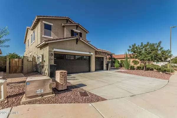 Goodyear, AZ 85338,18336 W VERDIN Road