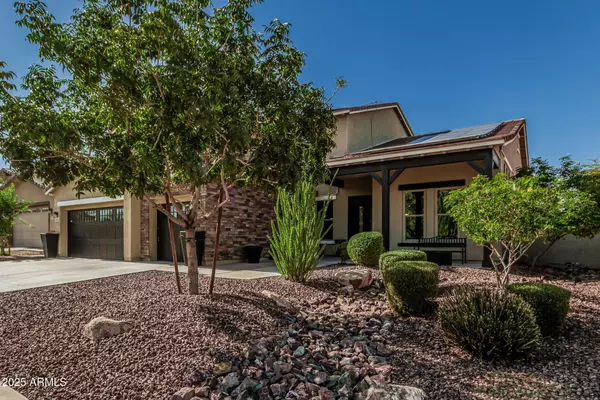 Goodyear, AZ 85338,18336 W VERDIN Road