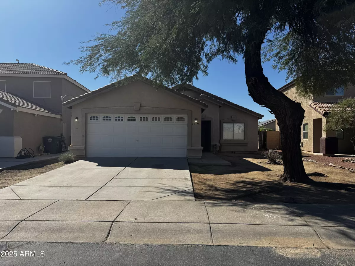 El Mirage, AZ 85335,13310 N 126TH Avenue