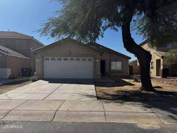 13310 N 126TH Avenue, El Mirage, AZ 85335