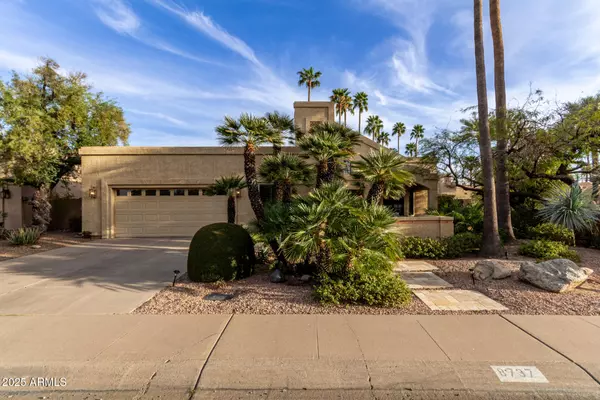 Scottsdale, AZ 85258,8737 E SAN VICENTE Drive