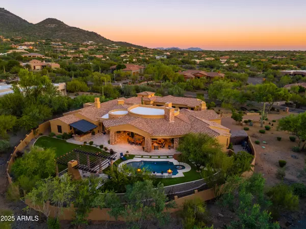 Cave Creek, AZ 85331,5694 E Canyon Ridge North Drive