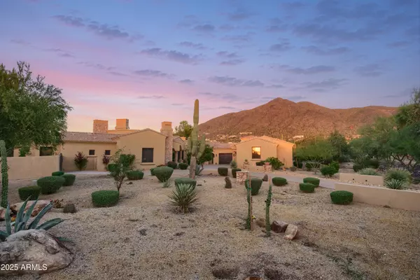 Cave Creek, AZ 85331,5694 E Canyon Ridge North Drive