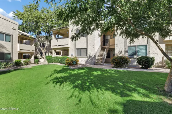 Mesa, AZ 85207,145 N 74TH Street #108