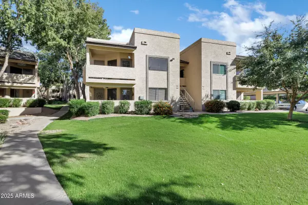 Mesa, AZ 85207,145 N 74TH Street #108