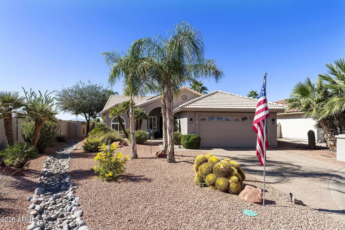 Sun Lakes, AZ 85248,26632 S NOTTINGHAM Court