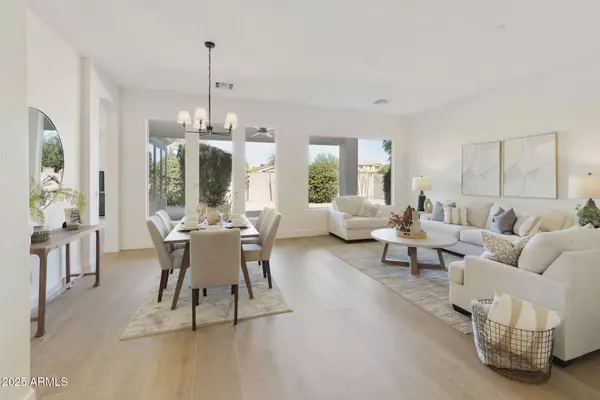 Chandler, AZ 85248,710 W CHERRYWOOD Drive