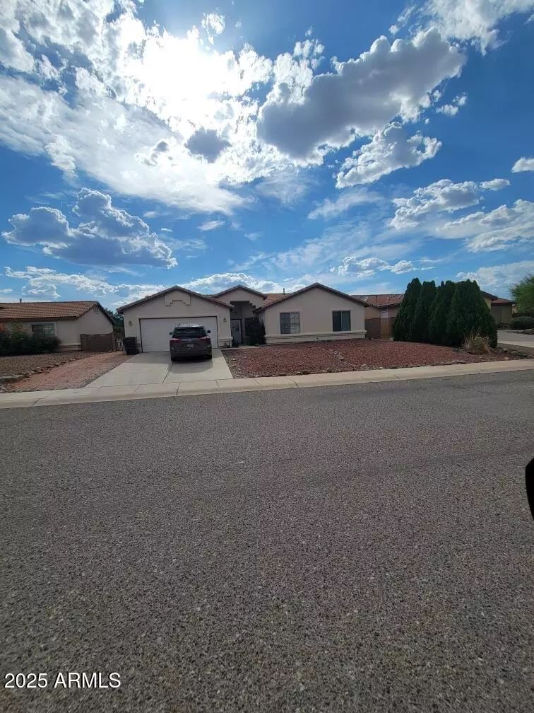 Sierra Vista, AZ 85650,3716 BARAHONA Drive